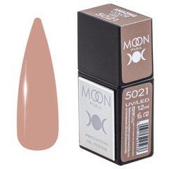 Гель-лак Moon Full Amazing Color Gel polish 12 мл №5021