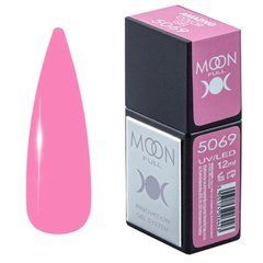 Гель-лак Moon Full Amazing Color Gel polish 12 мл №5069
