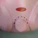 Воскоплав банковий Wax Pro YSM-5003, 100 Вт, 200 мл, Рожевий
