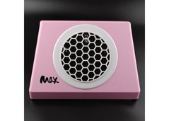 Вытяжка MAX BQ-609 Розовая