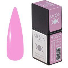 Гель-лак Moon Full Amazing Color Gel polish 12 мл №5027