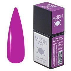 Гель-лак Moon Full Amazing Color Gel polish 12 мл №5075