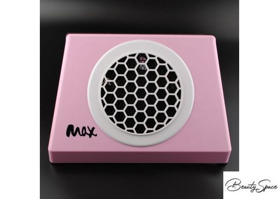 Витяжка MAX BQ-609 Рожева