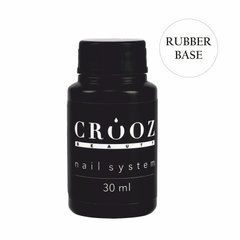 База Crooz Rubber Base 30 мл