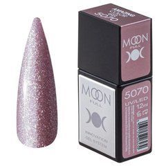 Гель-лак Moon Full Amazing Color Gel polish 12 мл №5070