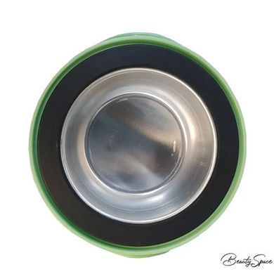 Воскоплав банковий Wax Pro YSM-5003, 100 Вт, 200 мл, Зелений