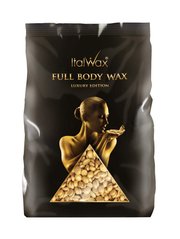 Горячий воск в гранулах Italwax Full Body Wax - Фул Боди, 1000 г
