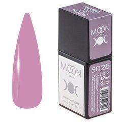 Гель-лак Moon Full Amazing Color Gel polish 12 мл №5028