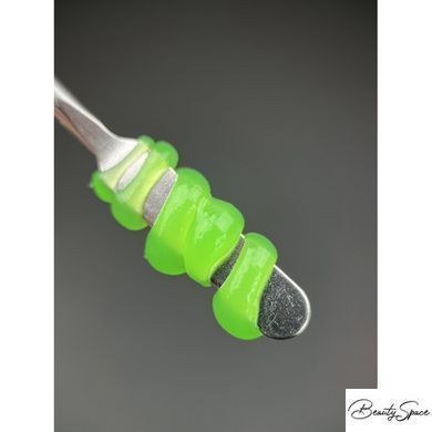 Полигель 30 мл, Designer Professional Lime №17