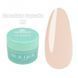 Моделирующий гель Designer Professional Builder Gel 15 мл, R6 Chocolate Cupcake