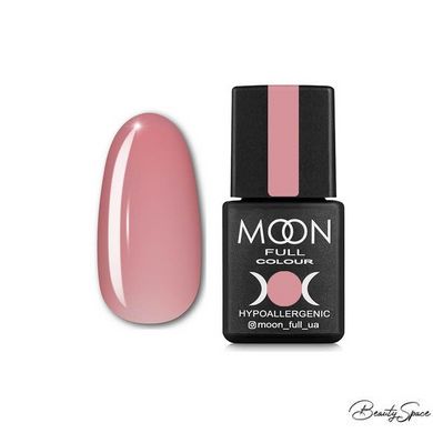 Moon Full Baza French №01 8 мл (світло-рожевий)