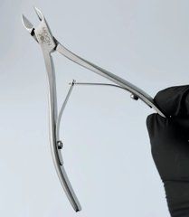 Кусачки для кутикули Moon Full Cuticle Nipper MCN-120-10