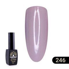 Гель Лак Black Elite 246, Global Fashion 8 мл
