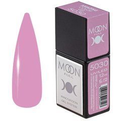 Гель-лак Moon Full Amazing Color Gel polish 12 мл №5030