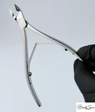 Кусачки для кутикули Moon Full Cuticle Nipper MCN-120-10