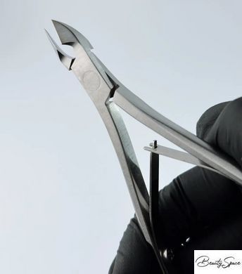 Кусачки для кутикули Moon Full Cuticle Nipper MCN-120-10