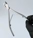 Кусачки для кутикули Moon Full Cuticle Nipper MCN-120-10