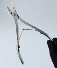 Кусачки для кутикули Moon Full Cuticle Nipper MCN-120-14