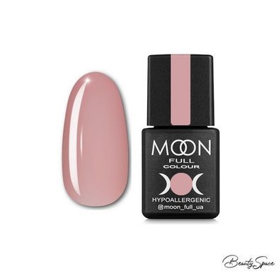 Moon Full Baza French №03 8 мл (розовый персик)