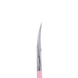 Ножиці Універсальні Рожеві Staleks BEAUTY & CARE 11 Type 3 SBC-11/3