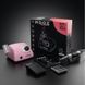 Фрезер Moox Professional X800 на 50 000 об/мин и 70 Вт для маникюра и педикюра Розовый